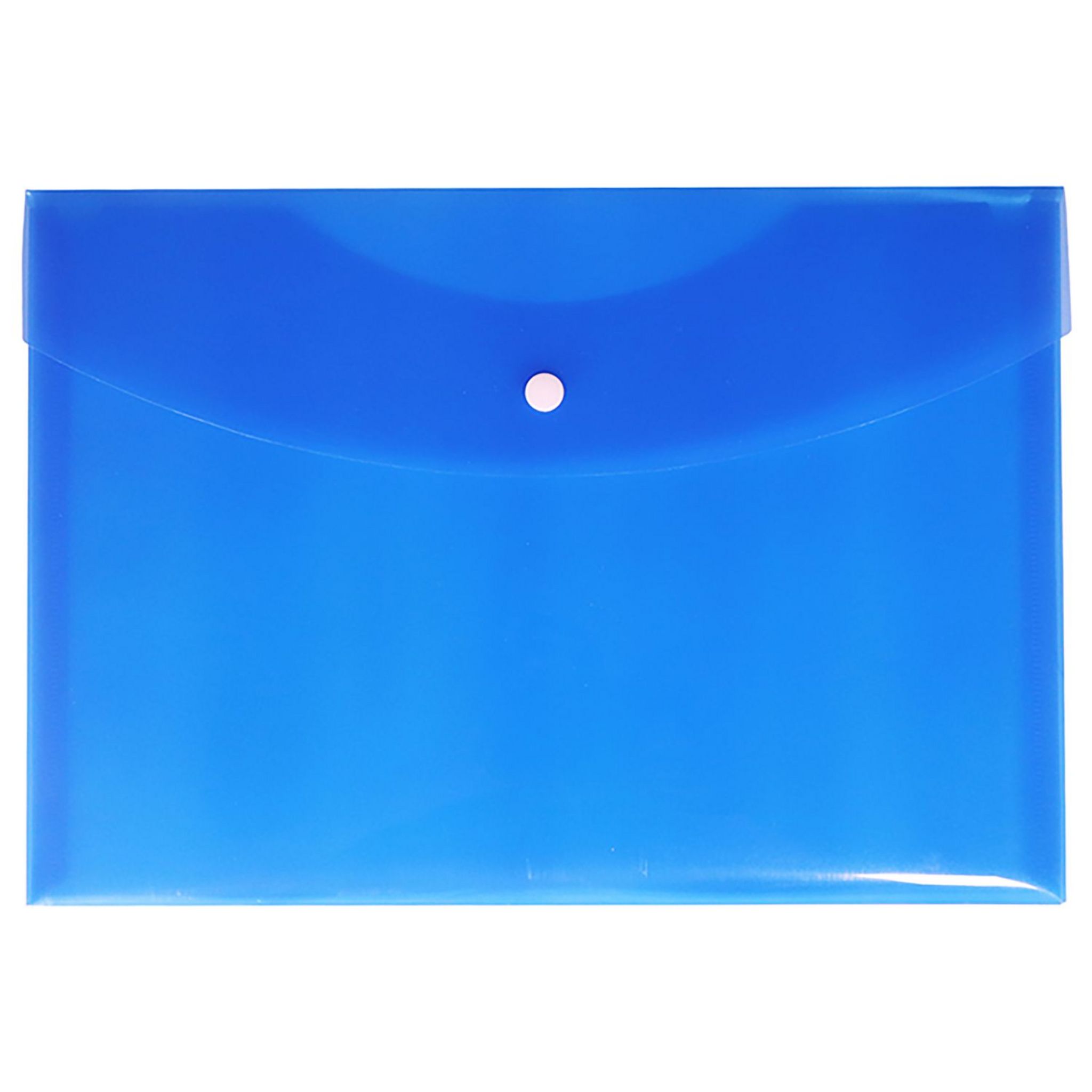 Voir la diapositive 6 : AUCHAN Enveloppe plastique A6