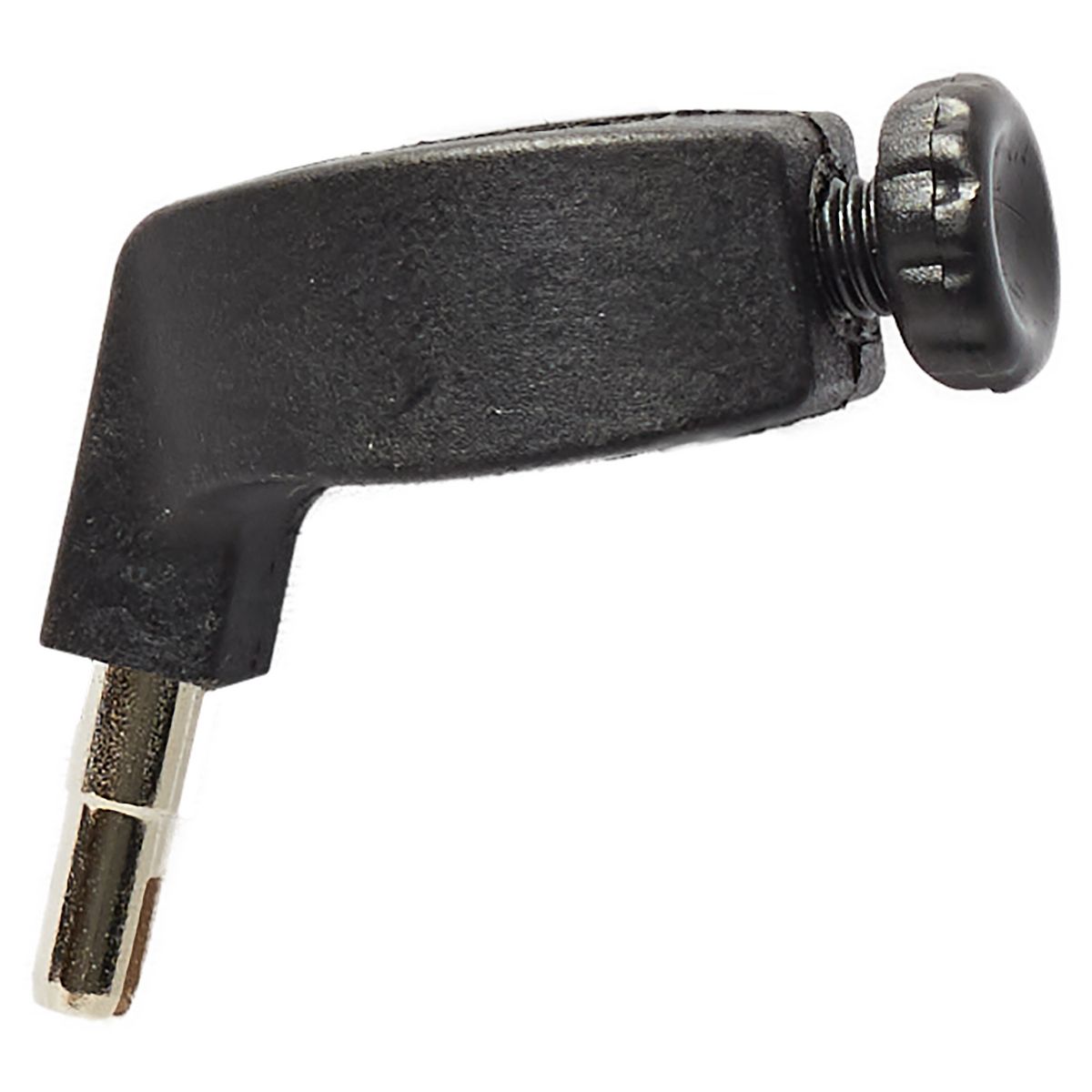 AUCHAN Coffret compas à mine métal + mini balustre + 5 accessoires TECHNIC noir