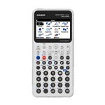 CASIO Calculatrice graphique Casio - Lycée - Math+ - Blanc