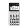 Voir la diapositive 1 : CASIO Calculatrice graphique Casio - Lycée - Math+ - Blanc