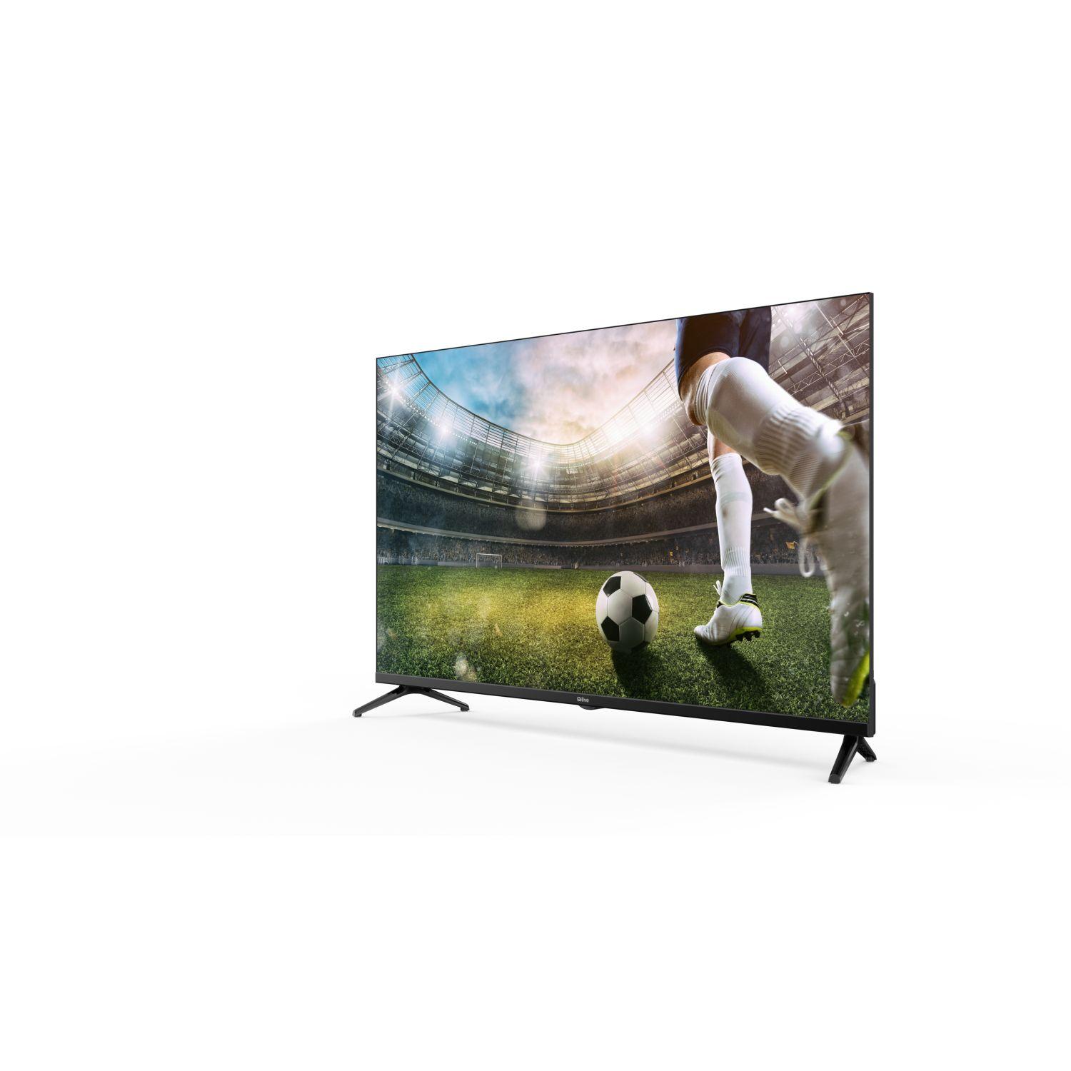 Voir la diapositive 3 : QILIVE TV DLED FHD Q40FS241B 