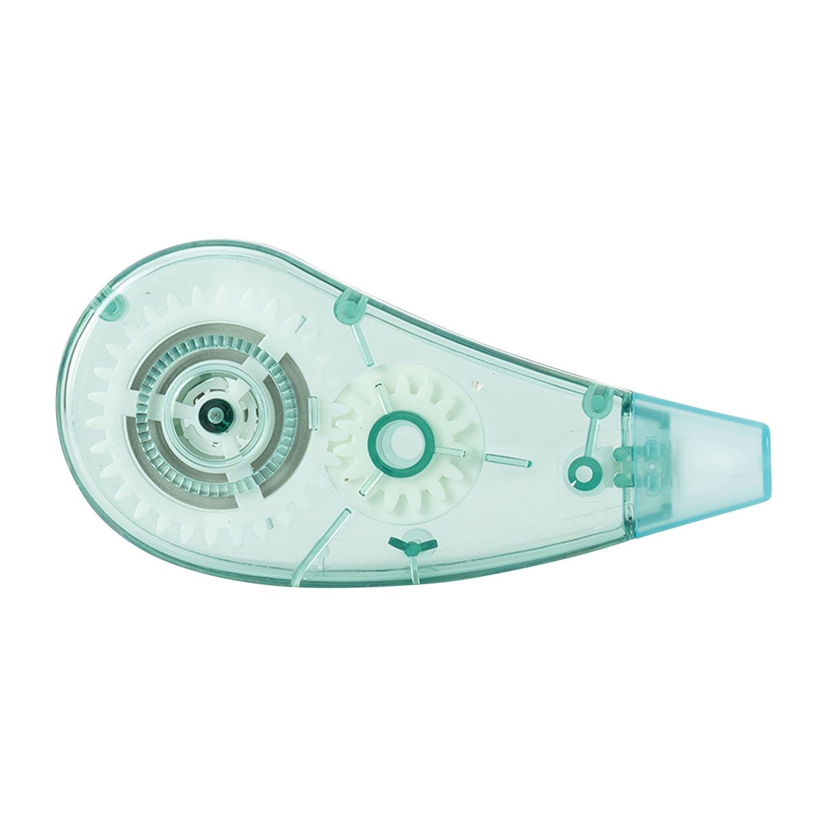 AUCHAN Lot de 3 rubans correcteurs 5mm x 8m