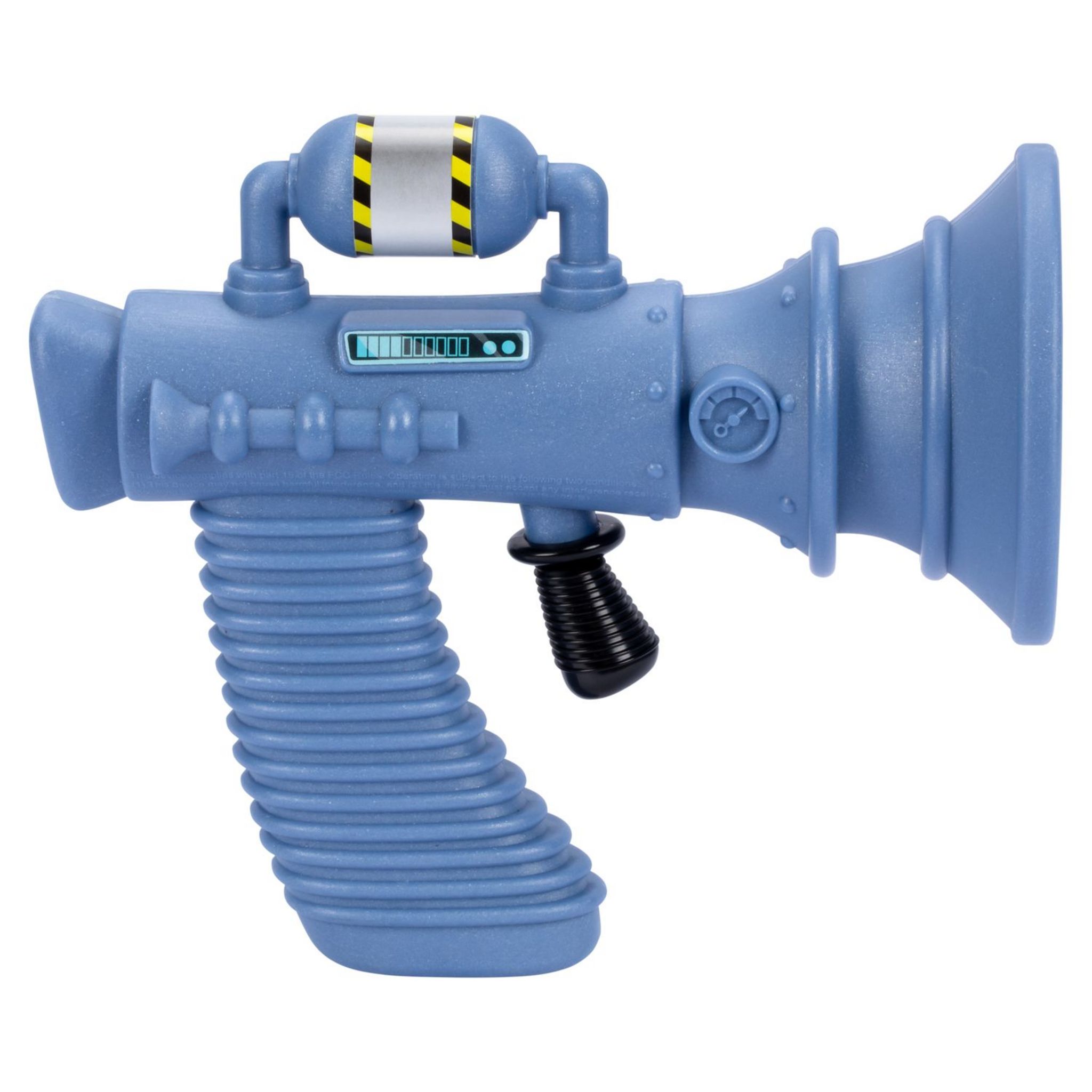 Voir la diapositive 5 : MOOSE Mini pistolet à prouts Moi Moche et Méchant 4