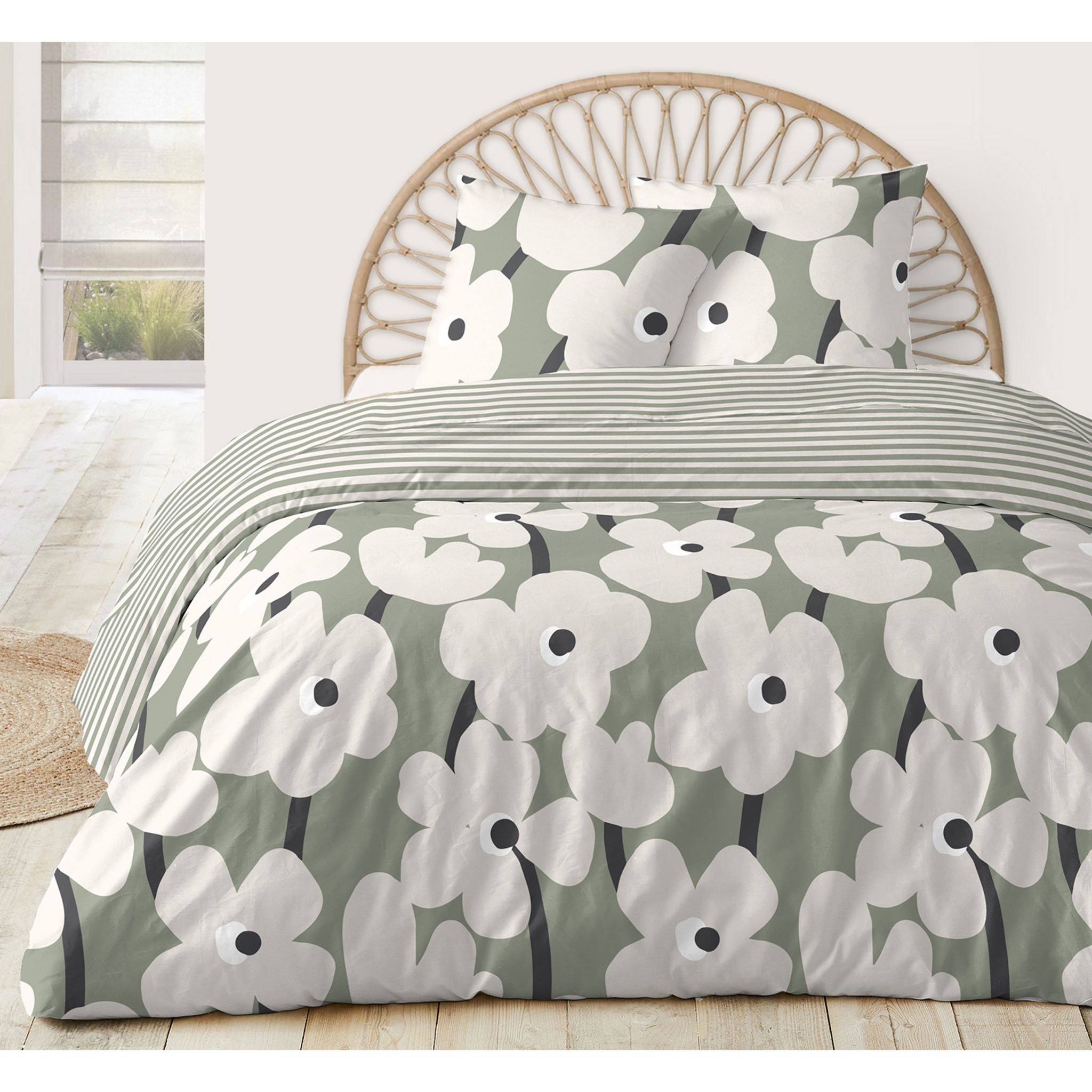 Couette Imprime Pas Chere