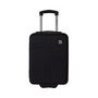 Voir la diapositive 6 : AIRPORT Valise cabine abs 45cm 2 roues LINEA - noir