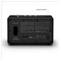 Voir la diapositive 7 : MARSHALL Enceinte ACTON III