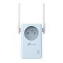 Voir la diapositive 3 : TP-LINK Répéteur Wifi RE365 V3 - Blanc