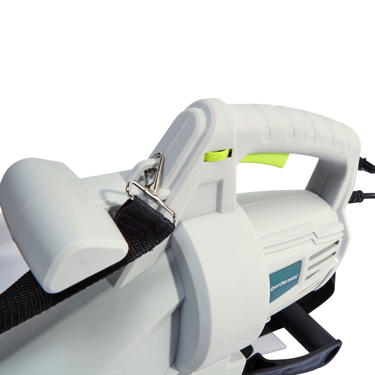 GARDENSTAR Aspirateur Souffleur 3000W