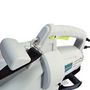 Voir la diapositive 2 : GARDENSTAR Aspirateur Souffleur 3000W