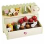 Voir la diapositive 7 : ONE TWO FUN Mon petit jardin en bois