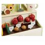 Voir la diapositive 5 : ONE TWO FUN Mon petit jardin en bois