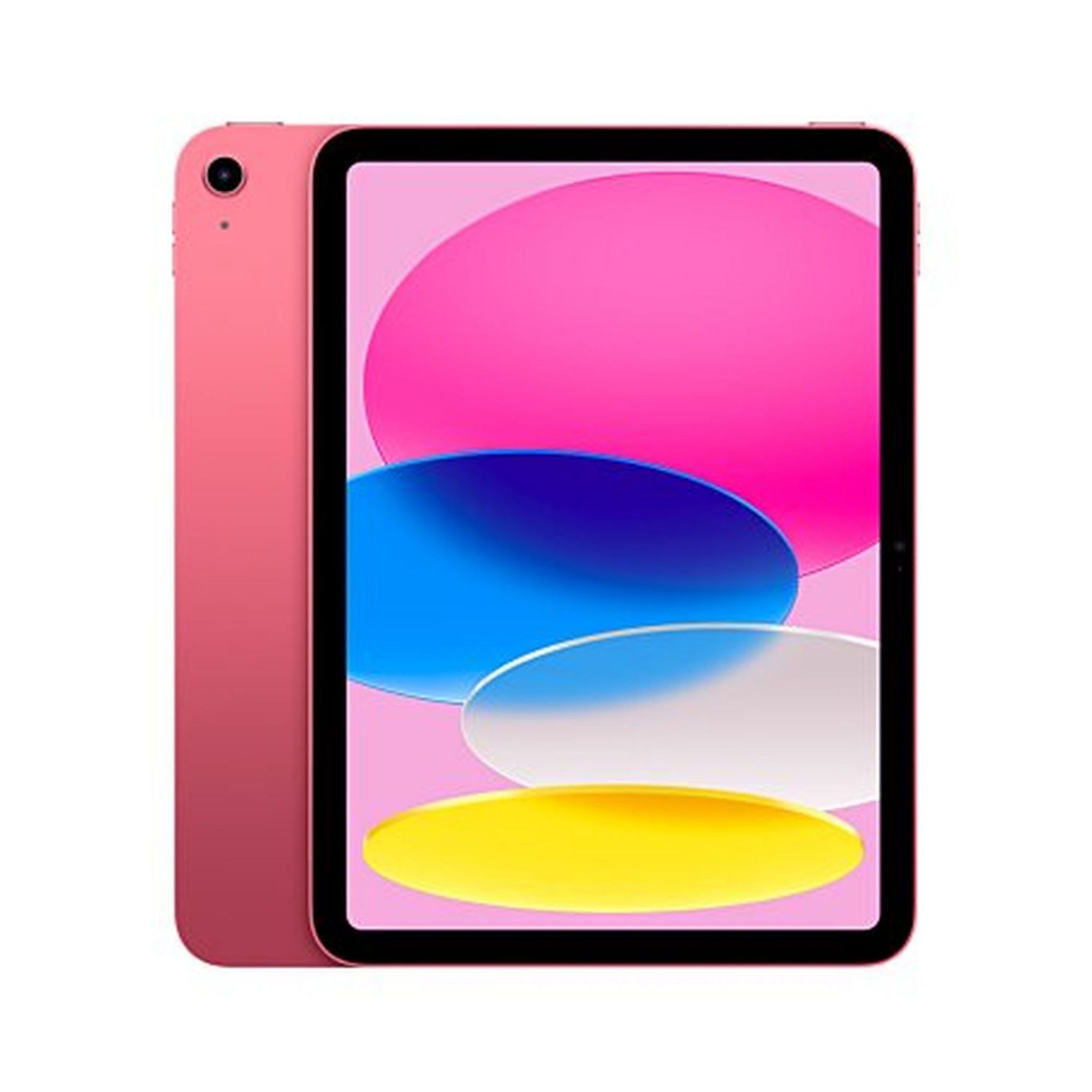 Voir la diapositive 1 : APPLE Tablette tactile IPAD 10.9P 256 - Rose