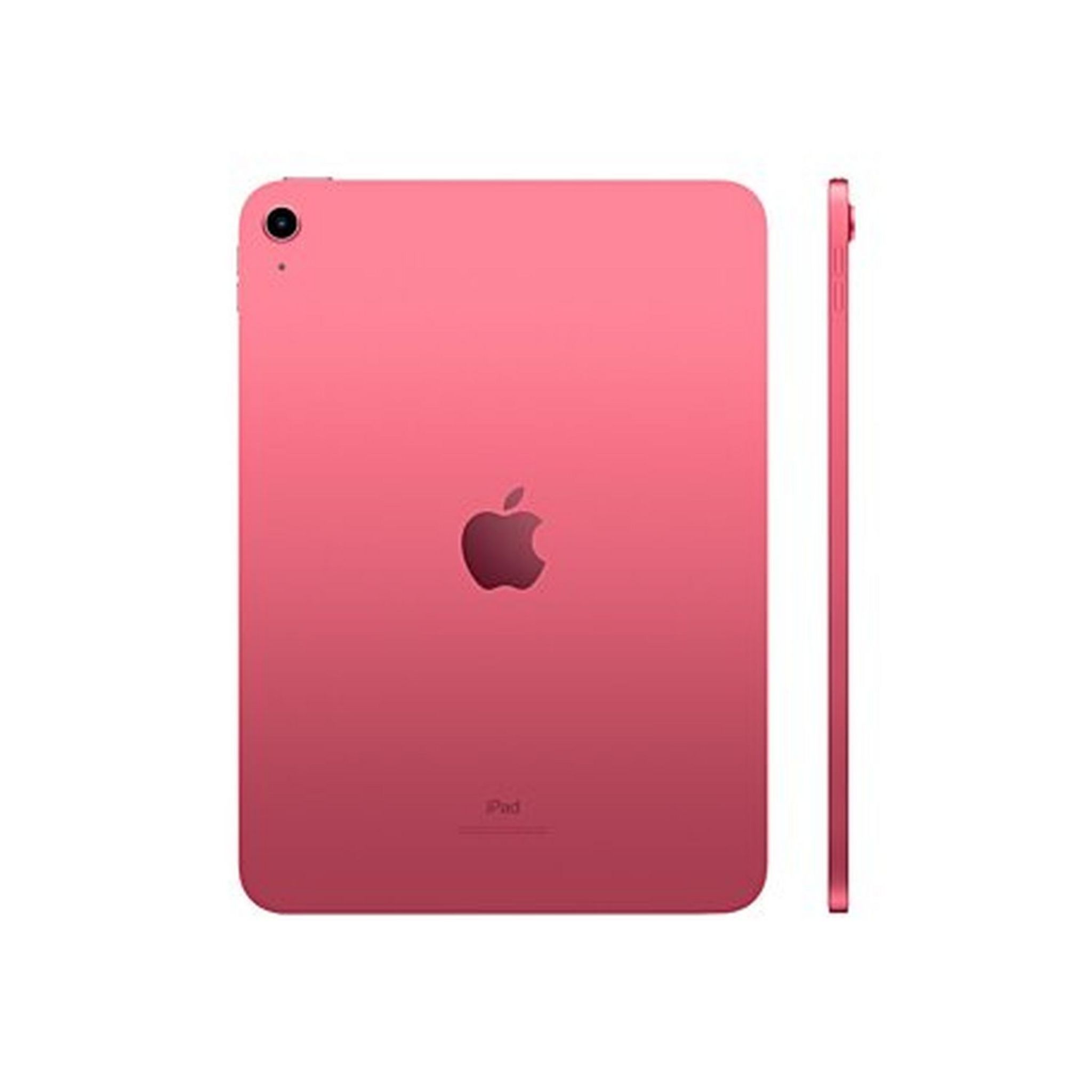 Voir la diapositive 5 : APPLE Tablette tactile IPAD 10.9P 256 - Rose