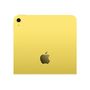 Voir la diapositive 3 : APPLE Tablette tactile IPAD 10.9P 256 - Jaune