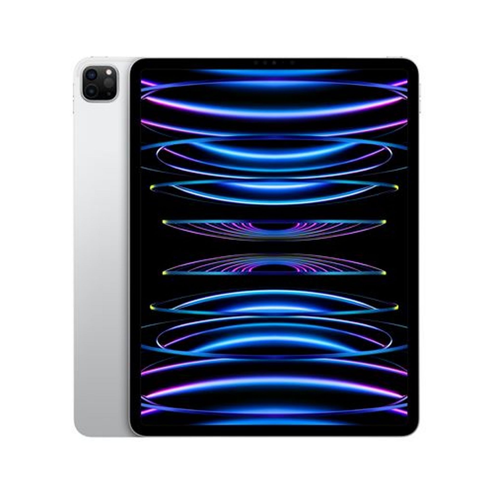 Voir la diapositive 1 : APPLE Tablette tactile IPAD 12.9P 512 - Silver