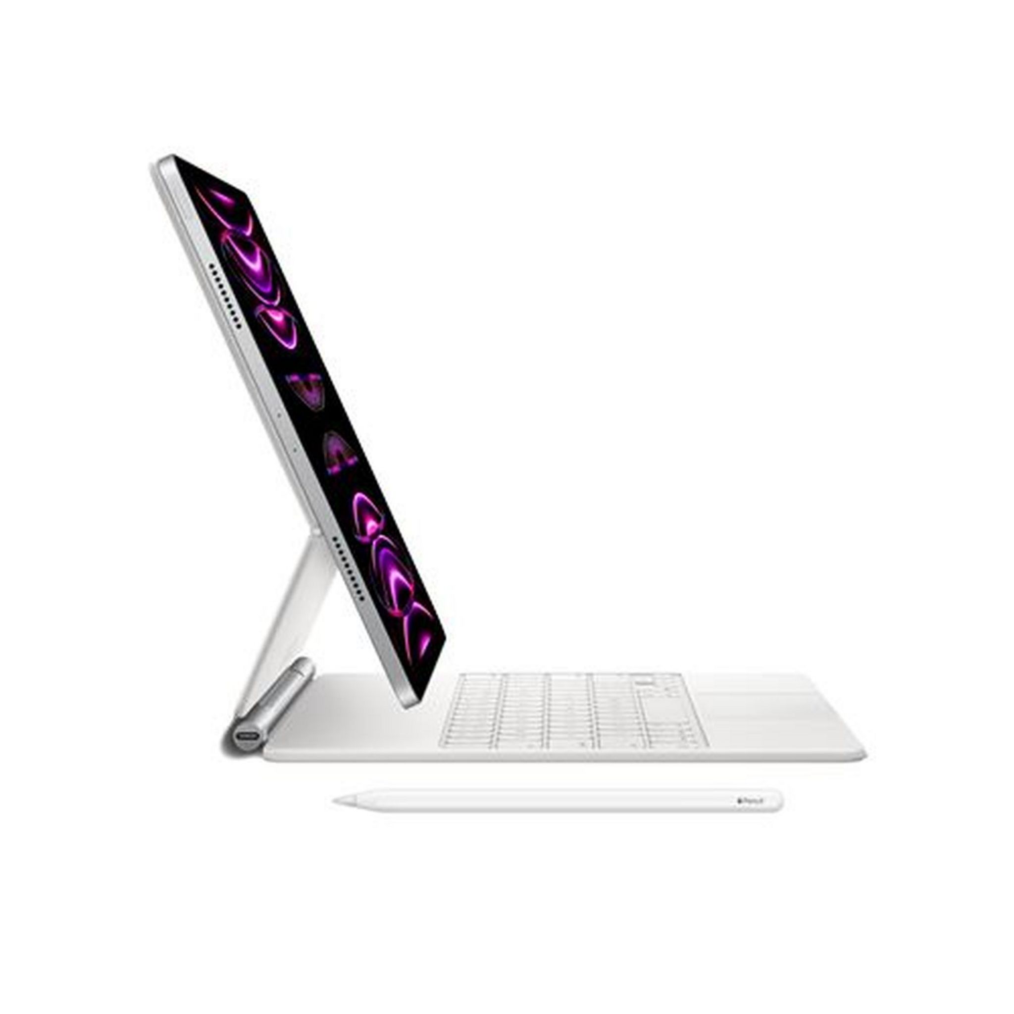 Voir la diapositive 2 : APPLE Tablette tactile IPAD 12.9P 512 - Silver