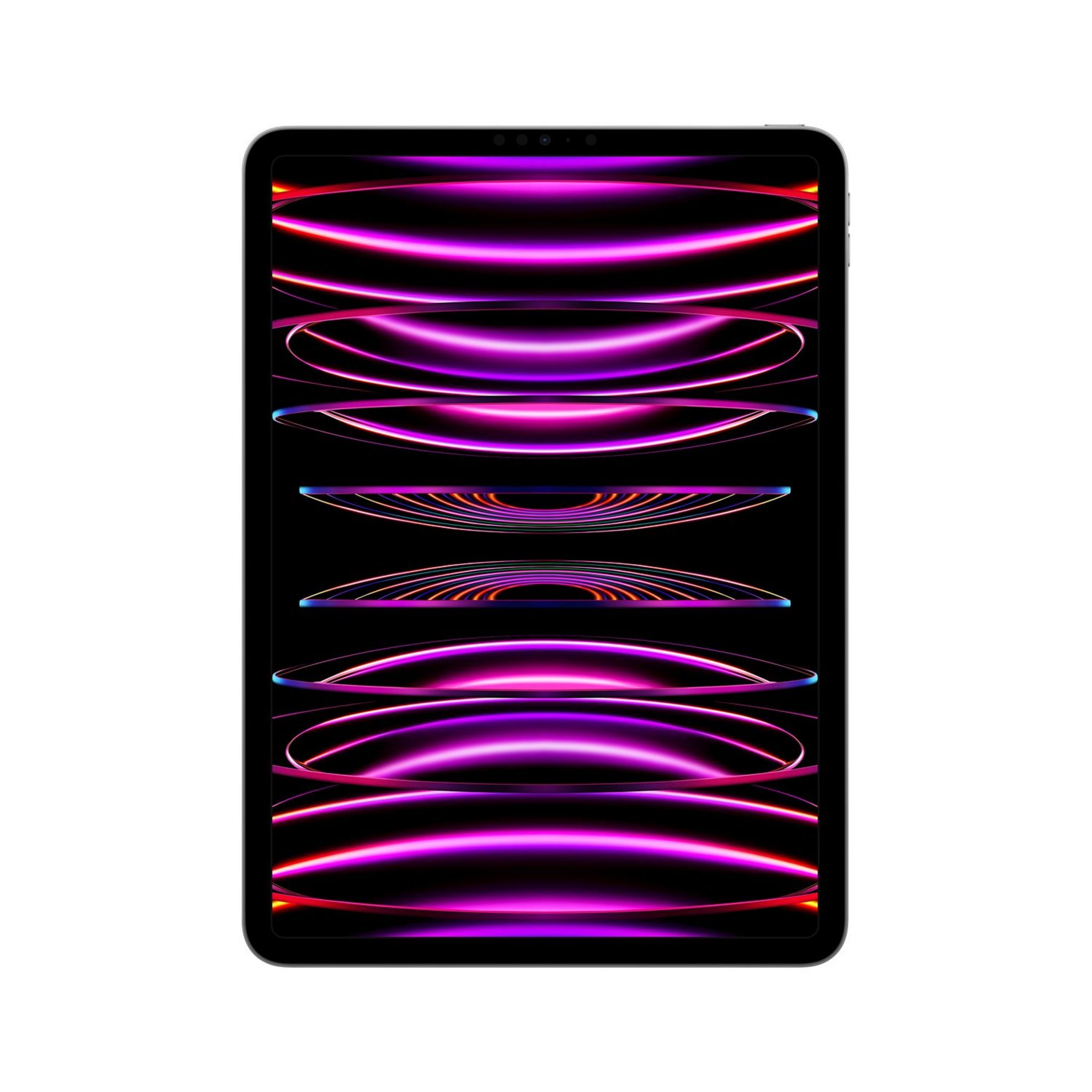 Voir la diapositive 4 : APPLE Tablette tactile iPad Pro 11" WIFI 1To M2 - Gris sidéral