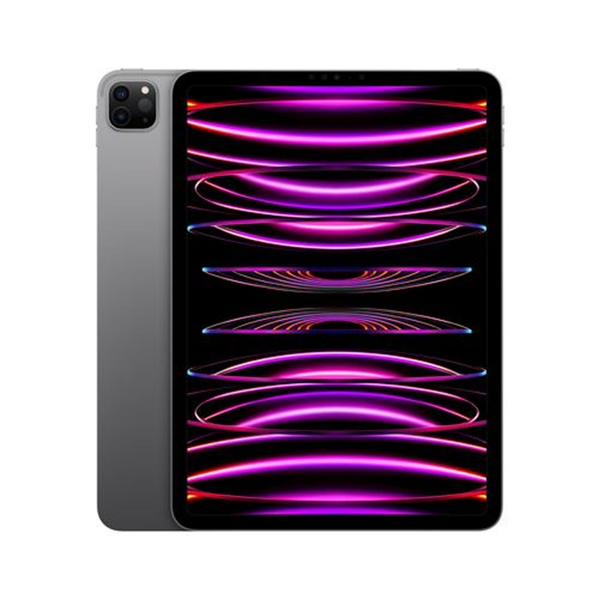 Voir la diapositive 1 : APPLE Tablette tactile iPad Pro 11" WIFI 512Go M2 - Gris sidéral