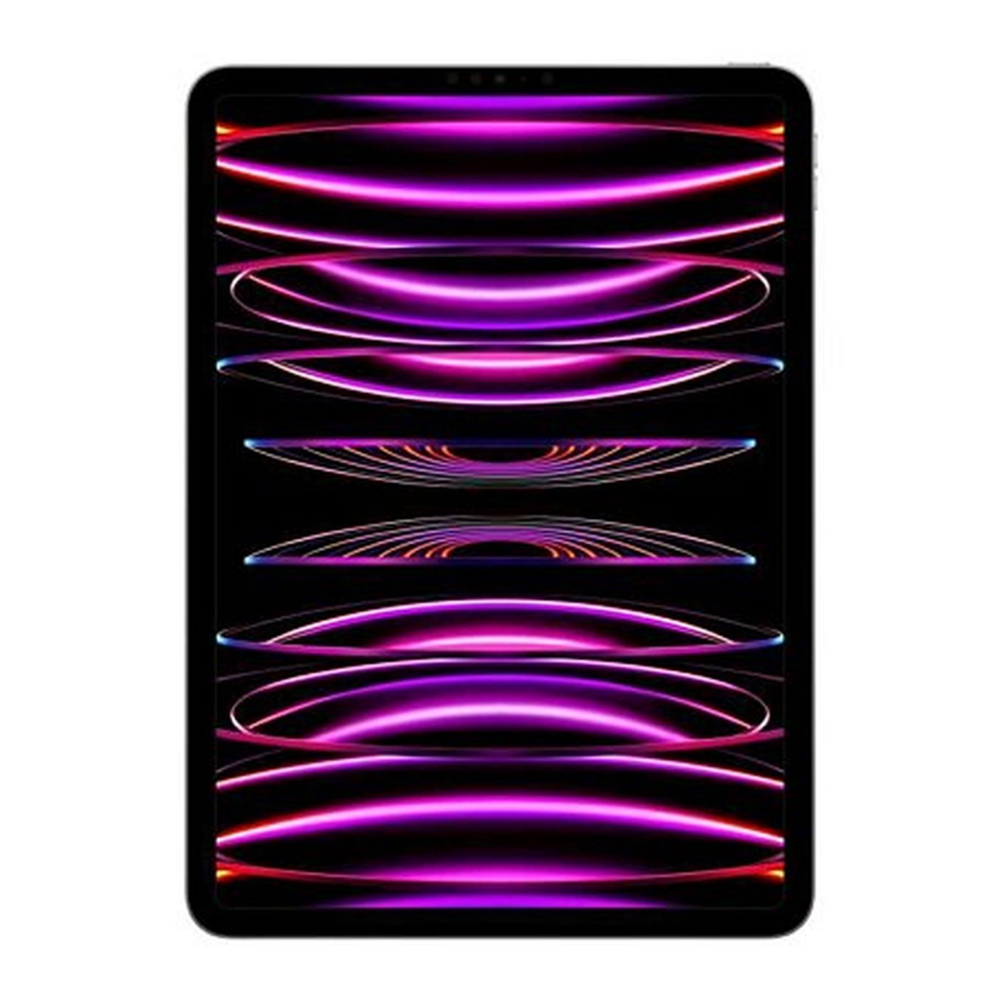 Voir la diapositive 3 : APPLE Tablette tactile iPad Pro 11" WIFI 512Go M2 - Gris sidéral