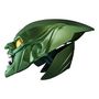 Voir la diapositive 4 : HASBRO Marvel Legends Series Casque de cosplay Bouffon Vert