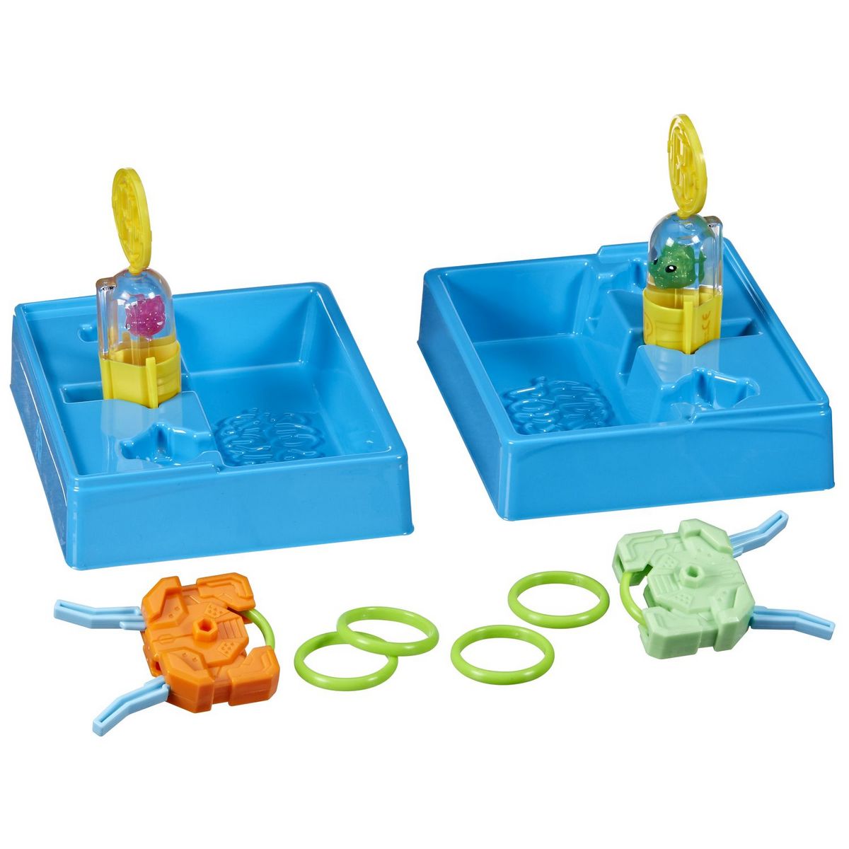 HASBRO Hydro Pods Clash & Splash Duel