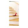 Voir la diapositive 2 : QILIVE Aspirateur balai 2 en 1 Q.5628 - Rouge