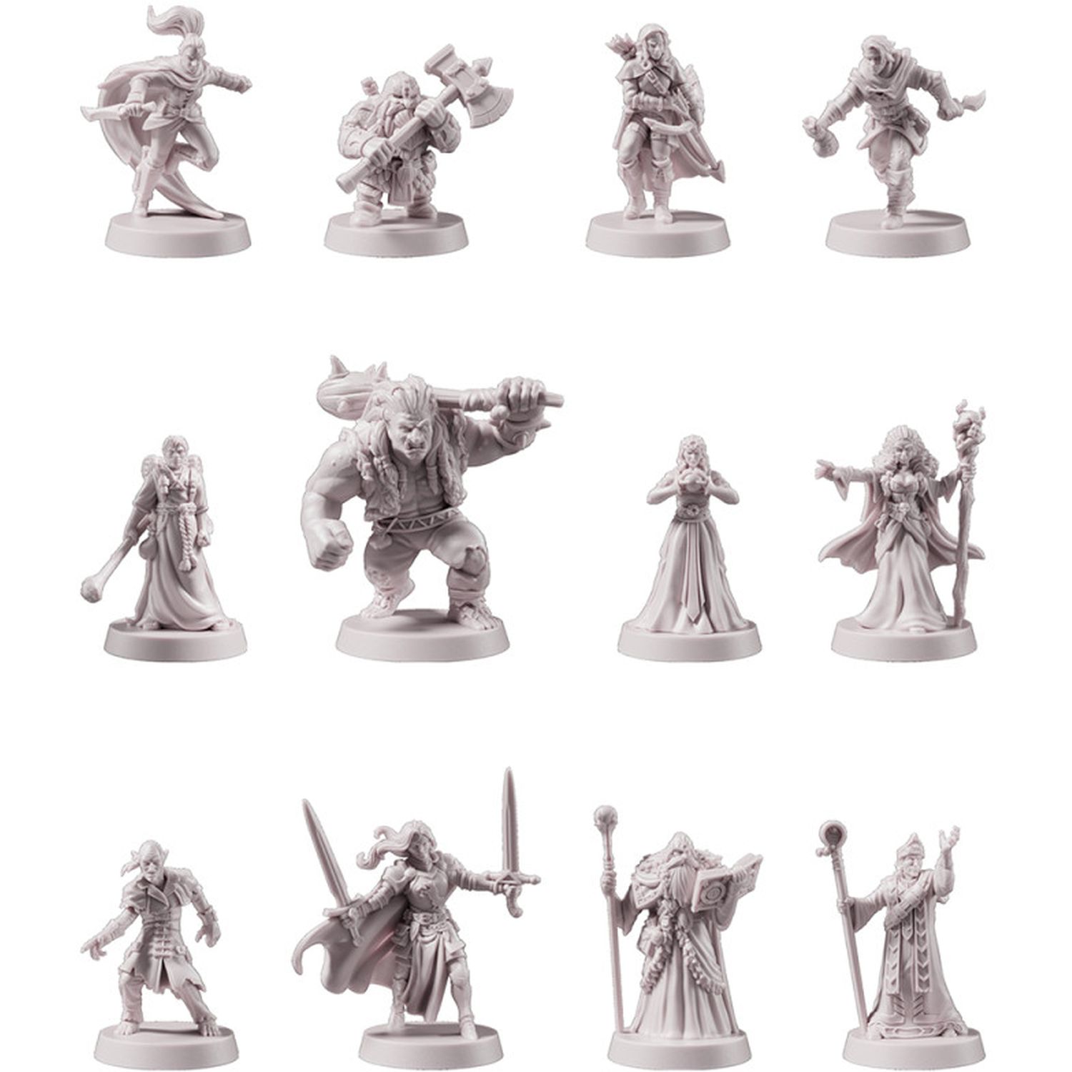 Voir la diapositive 5 : HASBRO Jeu Talisman
