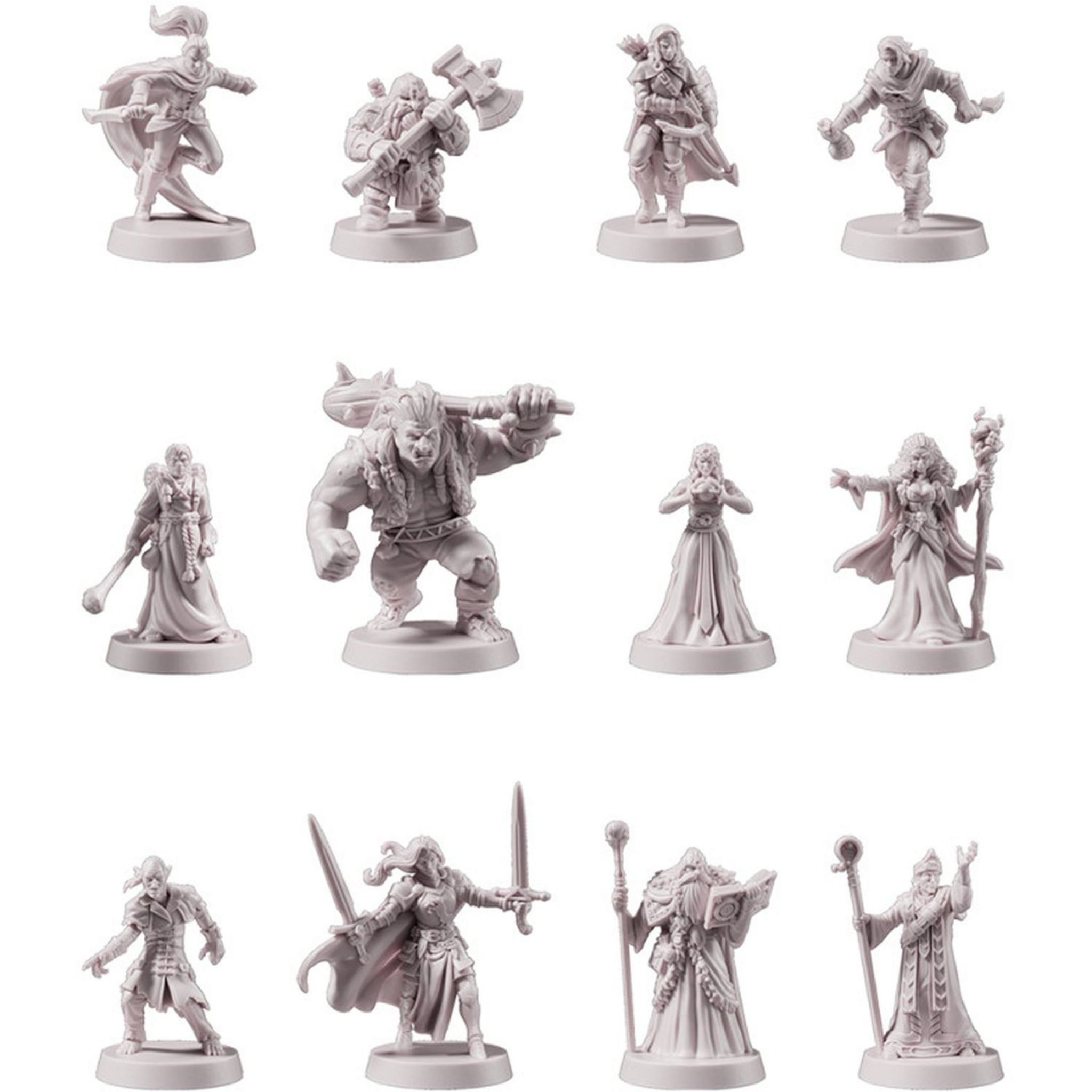 Voir la diapositive 5 : HASBRO Jeu Talisman