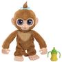 Voir la diapositive 4 : JUST PLAY Peluche Furreal Peanut le Singe