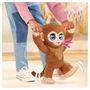 Voir la diapositive 2 : JUST PLAY Peluche Furreal Peanut le Singe