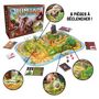 Voir la diapositive 1 : SPIN MASTER Jeu Jumanji 3D l'Ile du danger