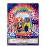 Voir la diapositive 2 : MGA Poupée Rainbow High Sparkle & Shine Rosetta 27 cm