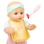 Voir la diapositive 3 : ONE TWO FUN Coffret Bébé Léa mange