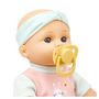 Voir la diapositive 2 : ONE TWO FUN Coffret Bébé Léa mange
