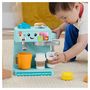 Voir la diapositive 4 : MATTEL Machine à café : Apprendre et servir Fisher Price