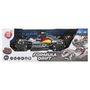 Voir la diapositive 1 : ONE TWO FUN Voiture RC Formula Drift échelle 1/12ème
