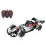 Voir la diapositive 4 : ONE TWO FUN Voiture RC Formula Drift échelle 1/12ème