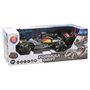 Voir la diapositive 7 : ONE TWO FUN Voiture RC Formula Drift échelle 1/12ème