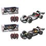 Voir la diapositive 2 : ONE TWO FUN Voiture RC Formula Drift échelle 1/12ème