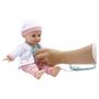 Voir la diapositive 8 : ONE TWO FUN Coffret Médecin Bébé Léa 30cm avec accessoires