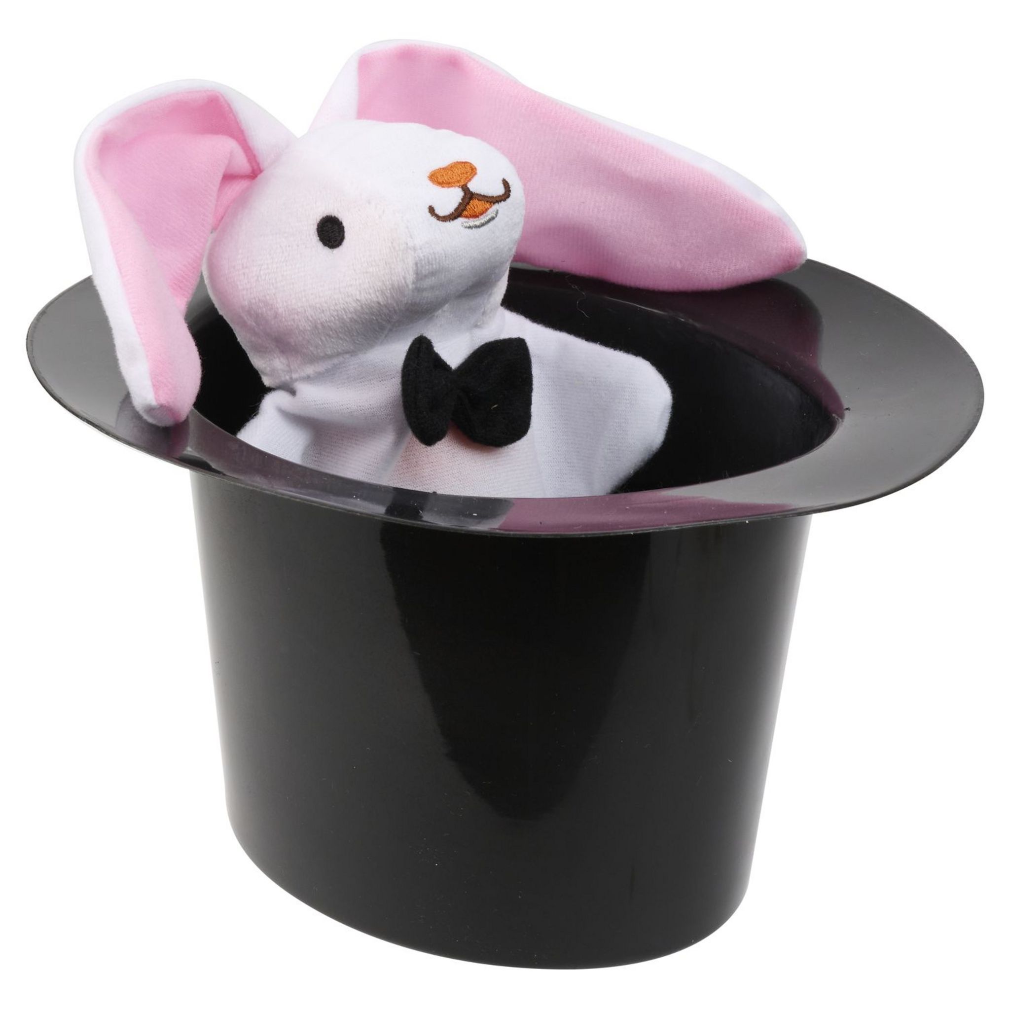 Voir la diapositive 3 : ONE TWO FUN Chapeau magique 158 tours