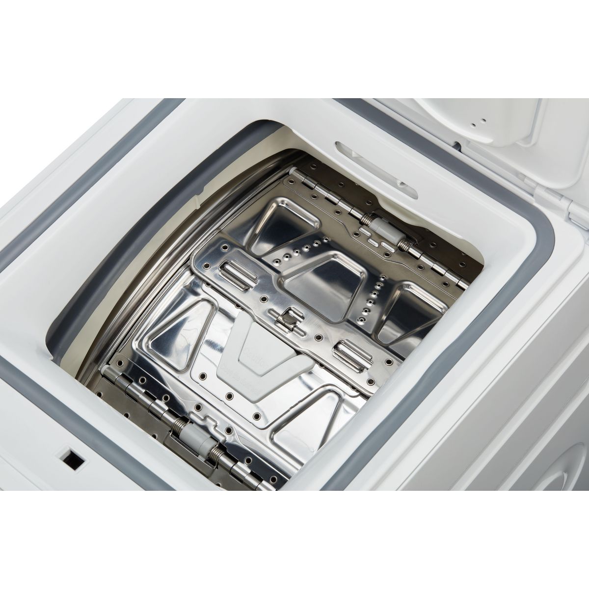 QILIVE Lave linge top Q.6975, 6.5 Kg, 1200 T/min, C