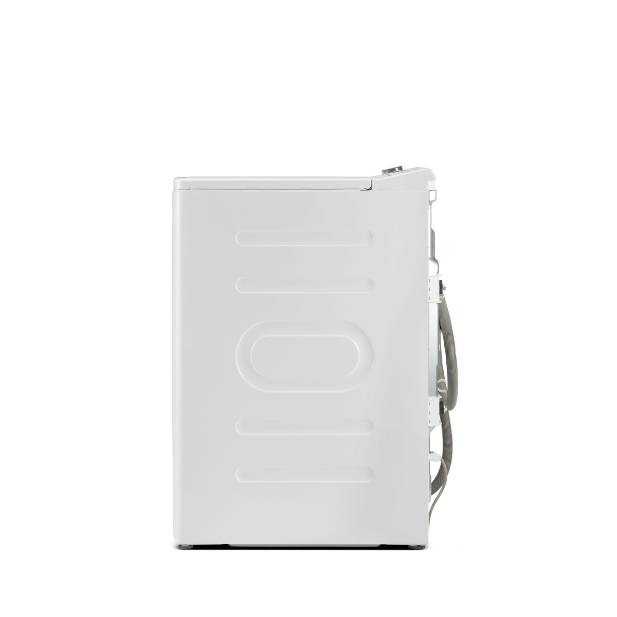 QILIVE Lave linge top Q.6975, 6.5 Kg, 1200 T/min, C