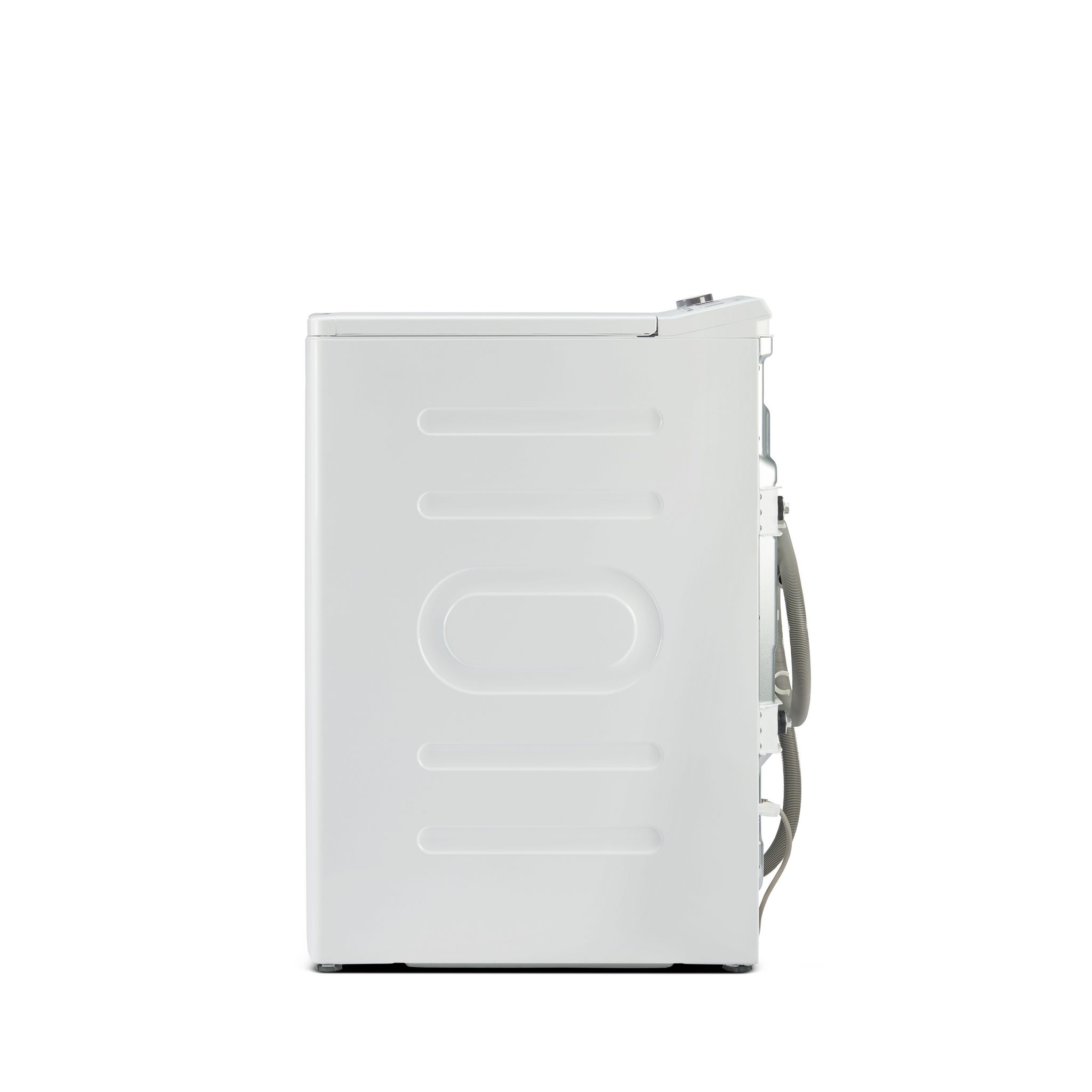 Voir la diapositive 5 : QILIVE Lave linge top Q.6975, 6.5 Kg, 1200 T/min, C