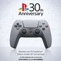 Voir la diapositive 3 : SONY Manette sans fil DualSense - Édition limitée 30e anniversaire