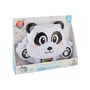Voir la diapositive 1 : ONE TWO FUN Mon ordinateur portable  Panda