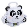 Voir la diapositive 2 : ONE TWO FUN Mon ordinateur portable  Panda