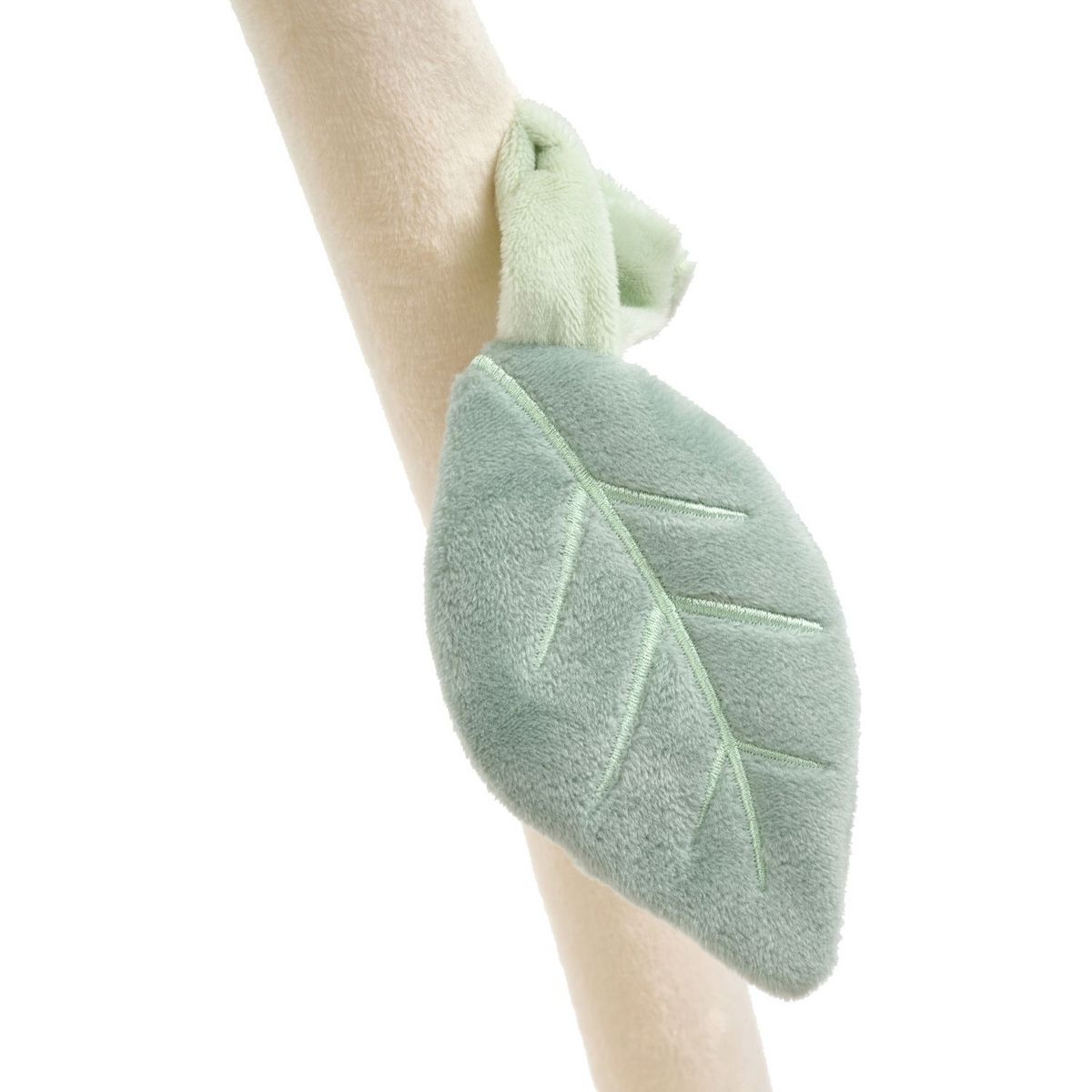 ONE TWO FUN Mon Tapis d'éveil et d'activités Léo Petit lapin