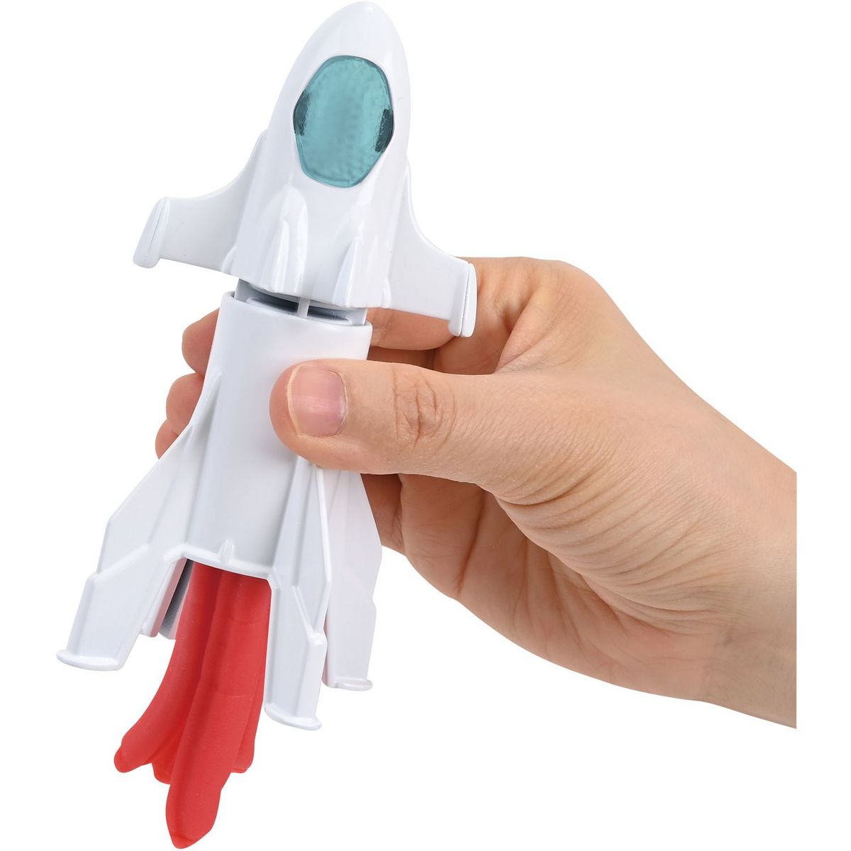 ONE TWO FUN Mon Set de vaisseau Spatial