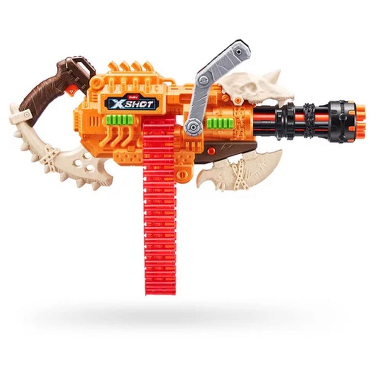 ZURU Xshot Horror Dread hammer Pistolet